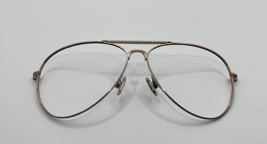 Maui Jim 264 Front Face Gold