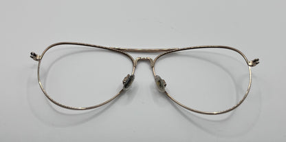 Maui Jim 264 Front Face Gold