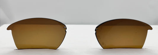 Oakley Unstoppable Both Lenses Brown