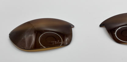 Oakley Unstoppable Both Lenses Brown