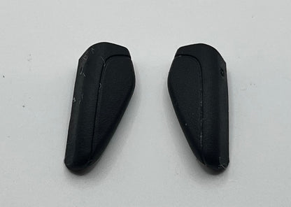 Oakley Unstoppable Nose Pads Black