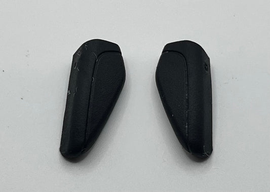 Oakley Unstoppable Nose Pads Black