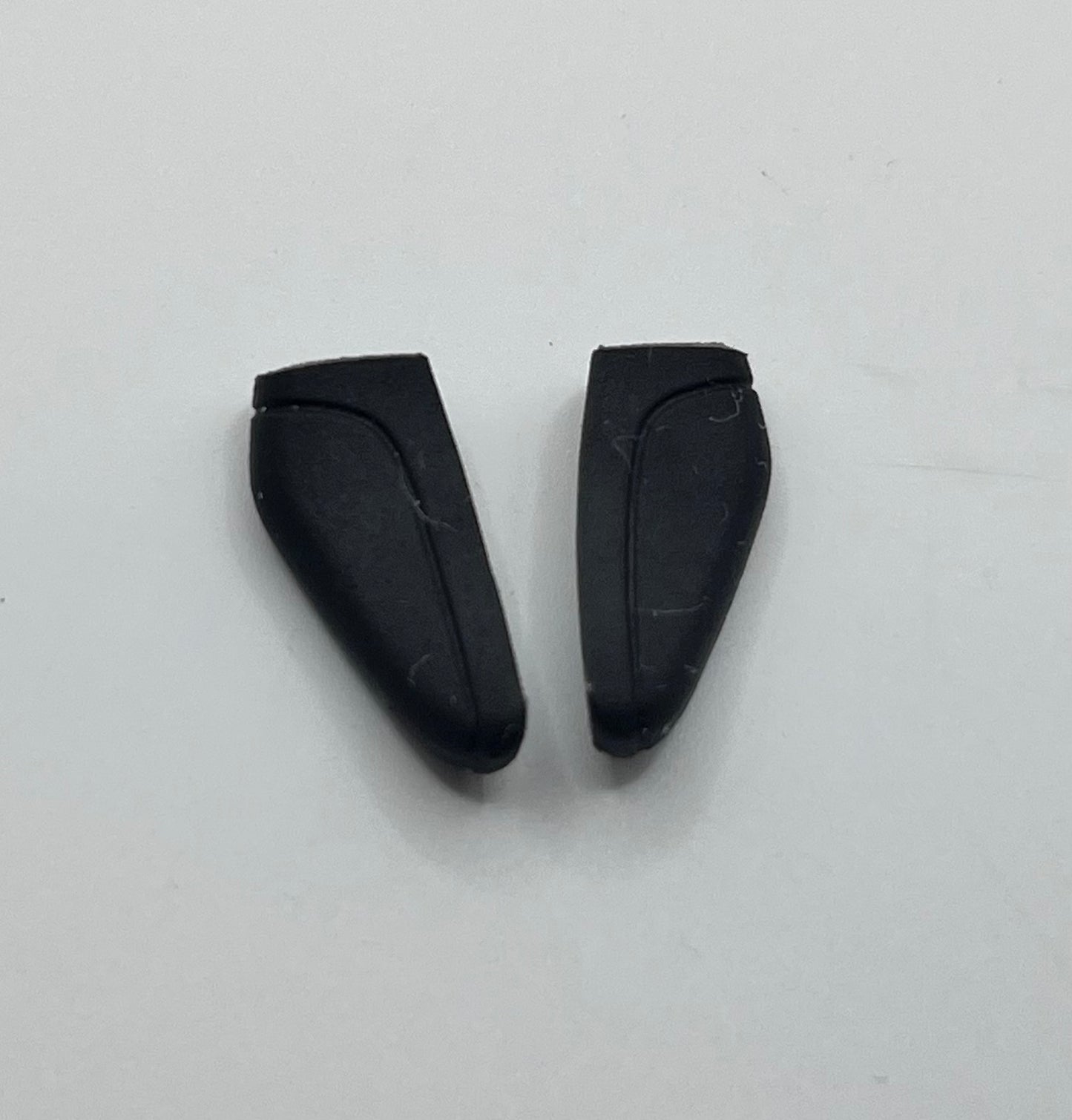 Oakley Unstoppable Nose Pads Black