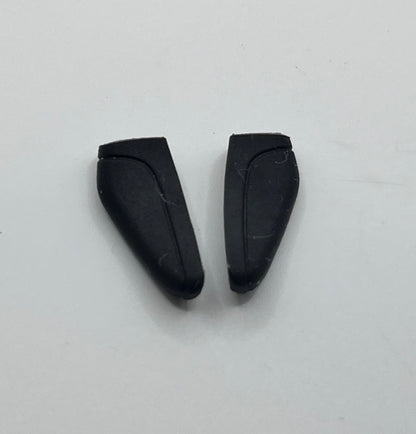 Oakley Unstoppable Nose Pads Black