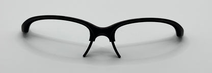 Oakley Unstoppable Front Face Dark Purple
