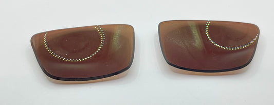 Costa Del Mar Corbina Both Lenses Green