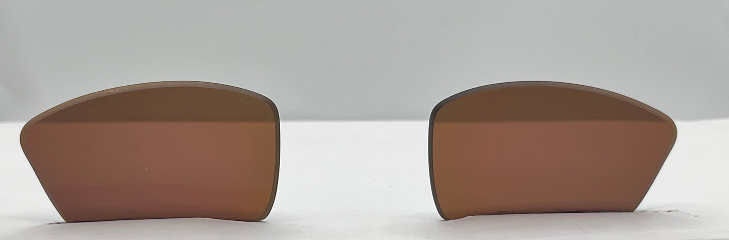 Costa Del Mar Corbina Both Lenses Green