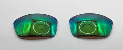 Costa Del Mar Corbina Both Lenses Green