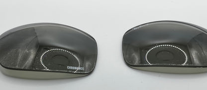 Ray Ban 3604 Both Lenses Silver