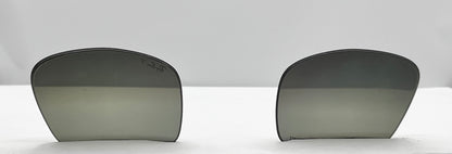 Ray Ban 3604 Both Lenses Silver