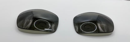 Ray Ban 3604 Both Lenses Silver