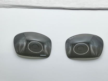 Ray Ban 3604 Both Lenses Silver