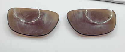 Costa Del Mar Fisch Both Lenses Blue Glass 580G