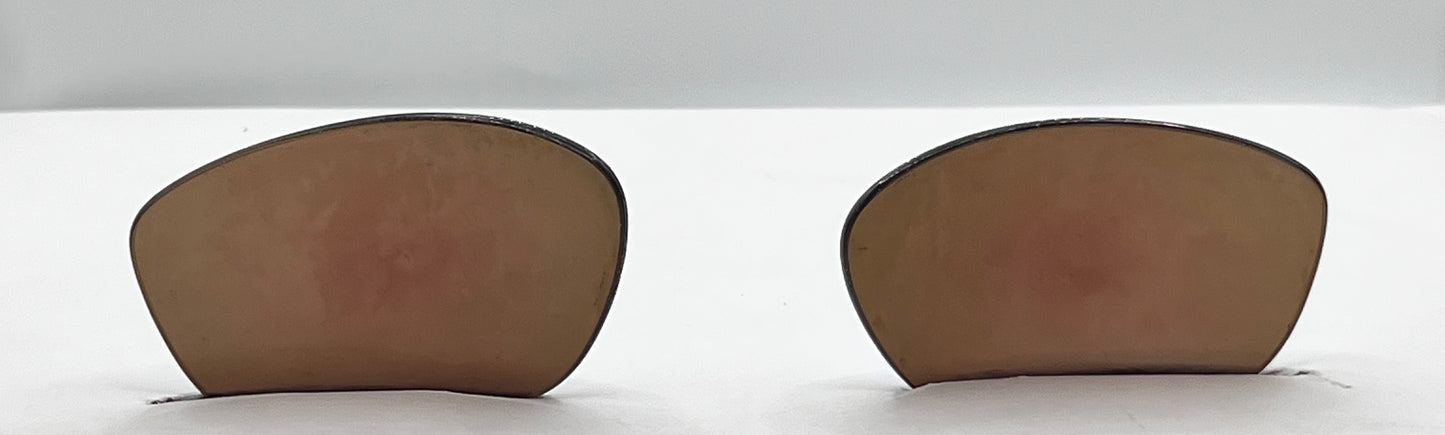 Costa Del Mar Fisch Both Lenses Blue Glass 580G