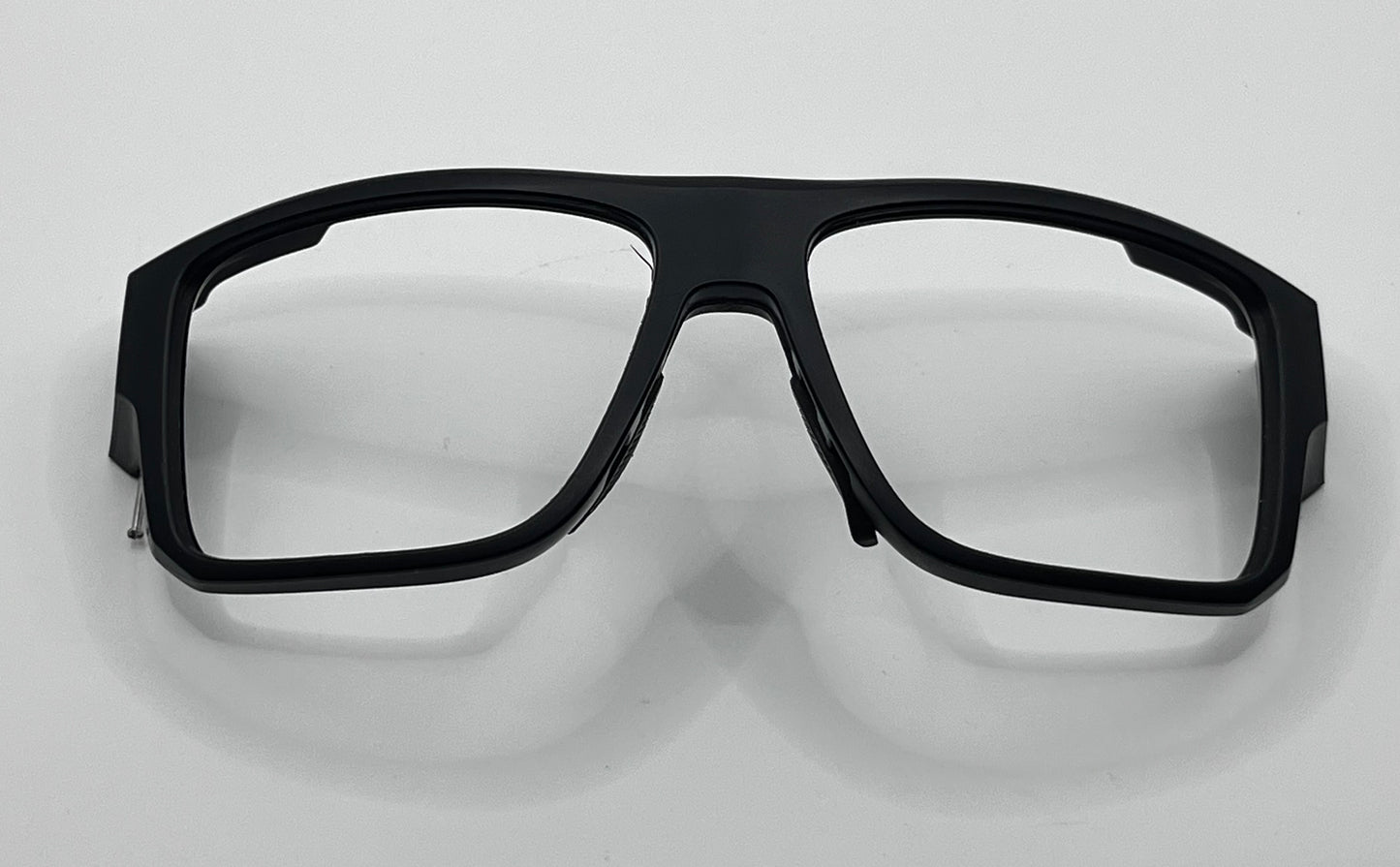 Costa Del Mar Taxman Front Face Matte Black