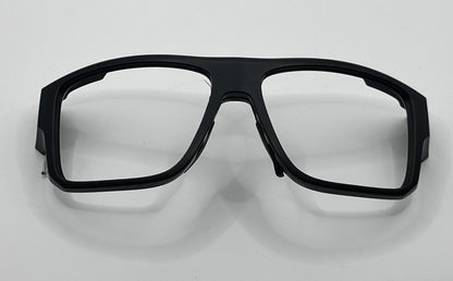Costa Del Mar Taxman Front Face Matte Black