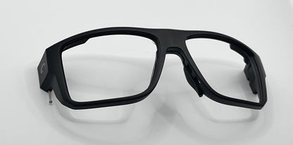 Costa Del Mar Taxman Front Face Matte Black