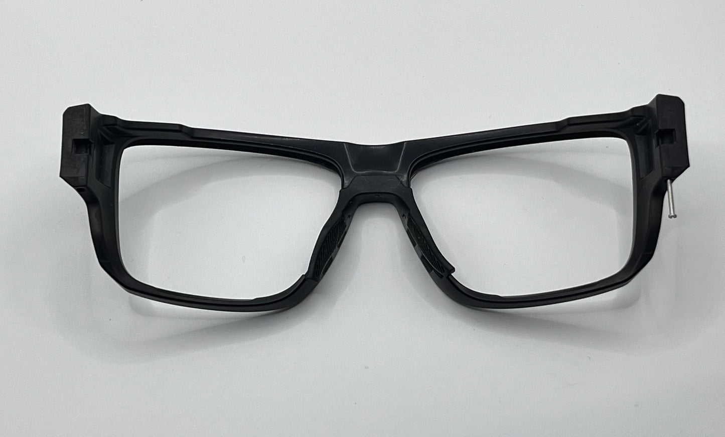 Costa Del Mar Taxman Front Face Matte Black