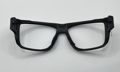 Costa Del Mar Taxman Front Face Matte Black