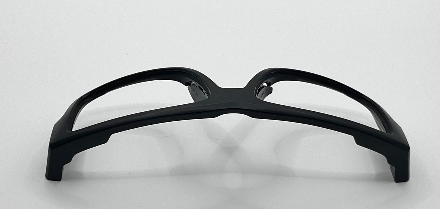 Costa Del Mar Taxman Front Face Matte Black