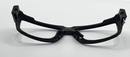 Costa Del Mar Taxman Front Face Matte Black