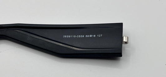 Costa Del Mar Taxman Left Temple Matte Black