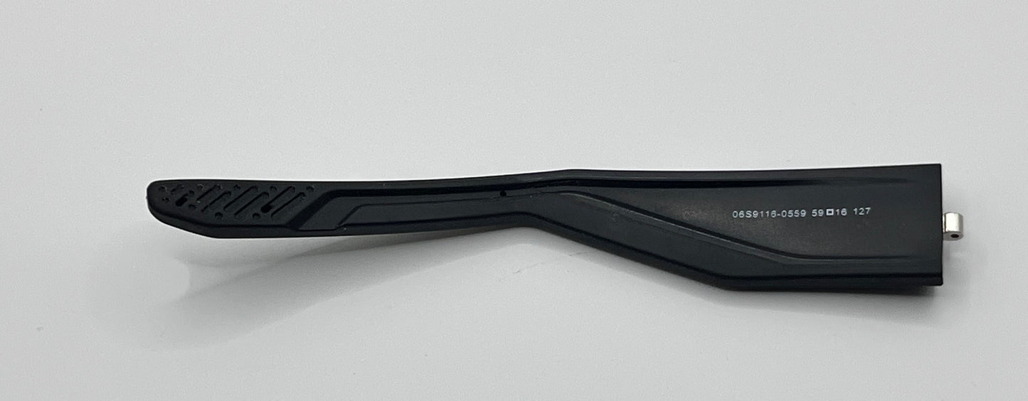 Costa Del Mar Taxman Left Temple Matte Black