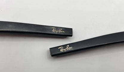 Ray Ban 5413 Both Temples Black