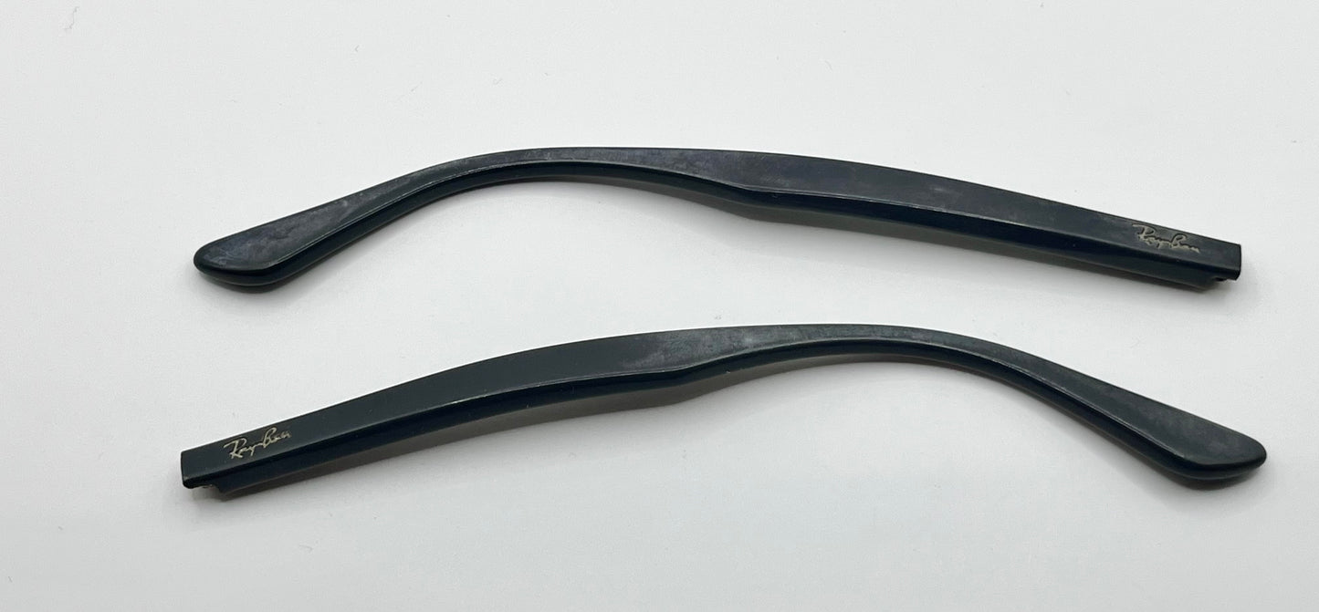 Ray Ban 5413 Both Temples Black