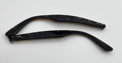 Ray Ban 2140 Both Temples Yellow Tortoise