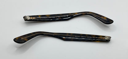 Ray Ban 2140 Both Temples Yellow Tortoise