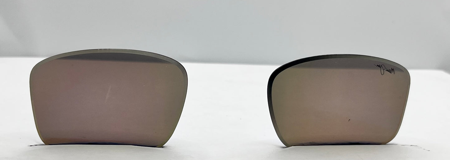 Maui Jim 439 Both Lenses Blue