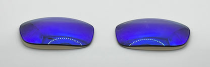 Maui Jim 439 Both Lenses Blue