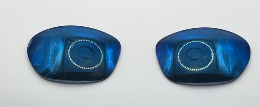 Costa Del Mar Fisch Both Lenses Blue +1.50 Bifocals