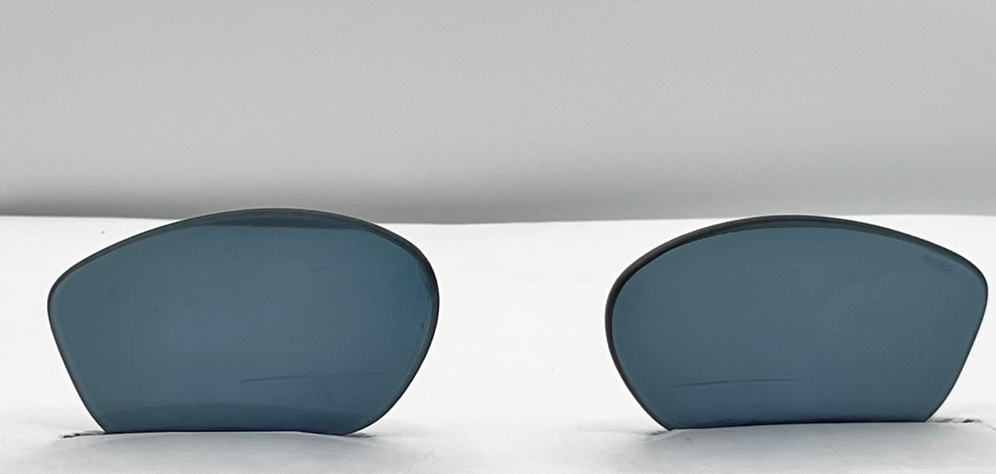 Costa Del Mar Fisch Both Lenses Blue +1.50 Bifocals