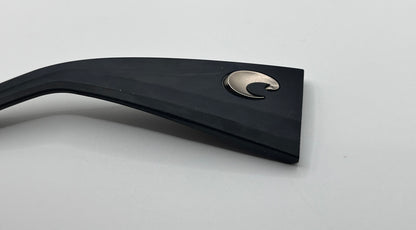 Costa Del Mar Blackfin Pro Right Temple Black