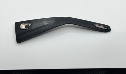 Costa Del Mar Blackfin Pro Left Temple Black