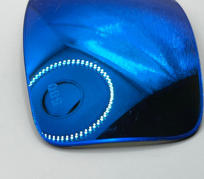 Costa Del Mar Blackfin Pro Both Lenses Blue Glass 580G