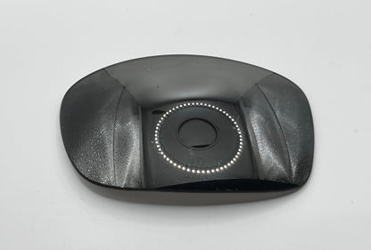 Maui Jim 202 Left Lens Black