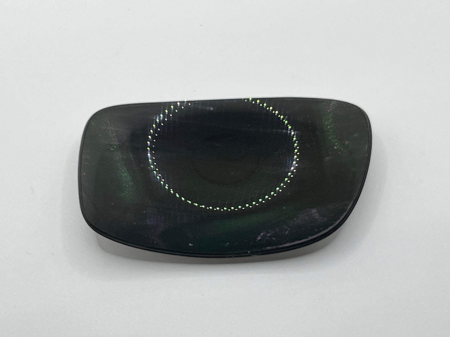 Maui Jim 202 Left Lens Black