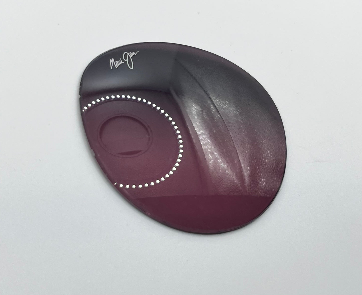 Maui Jim 855 Right Lens Rose