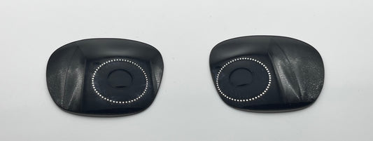 Persol 2454 After Market Both Lenses Black