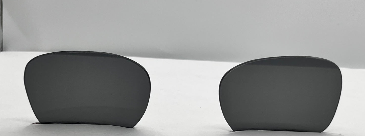 Persol 2454 After Market Both Lenses Black