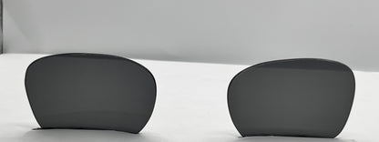 Persol 2454 After Market Both Lenses Black