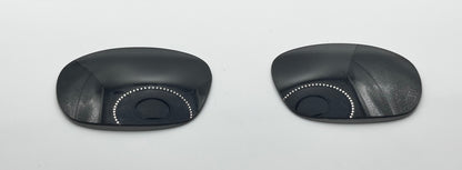 Persol 2454 After Market Both Lenses Black