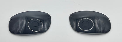 Maui Jim 407 After Market Both Lenses Black