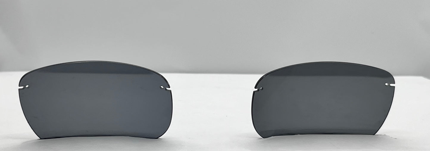 Maui Jim 407 After Market Both Lenses Black