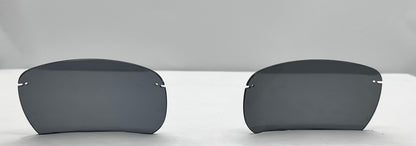 Maui Jim 407 After Market Both Lenses Black