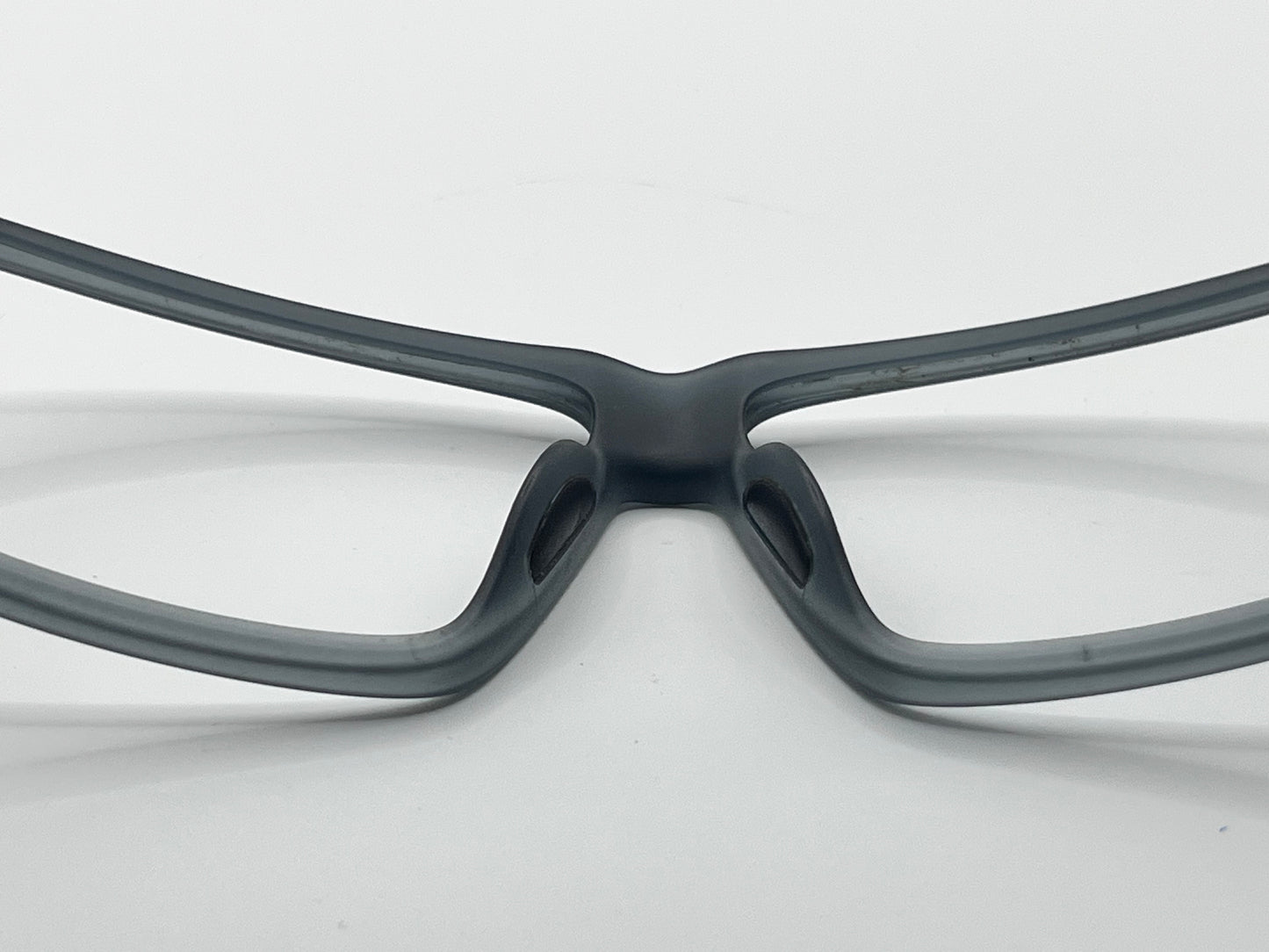 Costa Del Mar Rincon Front Face Translucent Black