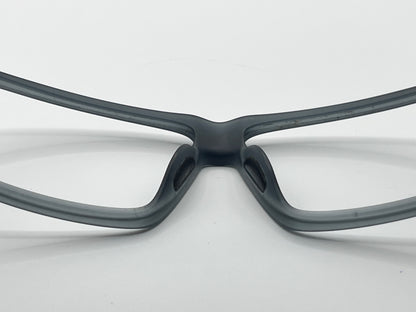 Costa Del Mar Rincon Front Face Translucent Black